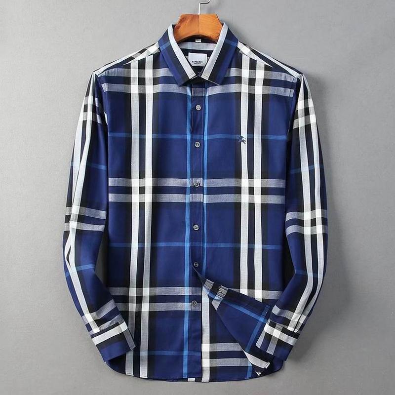 Burberry Men's Shirts 139